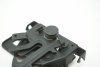 Originalteil Neu Motorhaubenschloss Riegel für Trafic III Vivaro B Talento NV300 , 656015563R